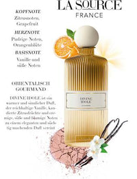 Idole Eau de Parfum, 60 ml