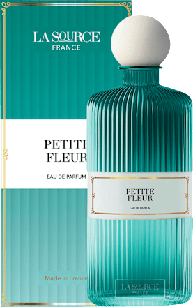 Petite Fleur Eau de Parfum, 60 ml LA SOURCE