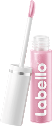 Lip Oil Glossy Finish Candy Pink, 5,5 ml