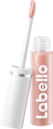 Lip Oil Glossy Finish Dress Nude, 5,5 ml