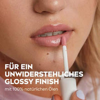 Lip Oil Glossy Finish Dress Nude, 5,5 ml