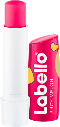 Lippenpflege 2000´s calling Juicy Melon, 4,8 g Labello