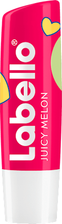 Lippenpflege 2000´s calling Juicy Melon, 4,8 g Labello