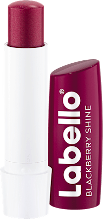 Lippenpflege Blackberry  Shine, 4,8 g