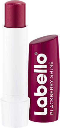Lippenpflege Blackberry  Shine, 4,8 g