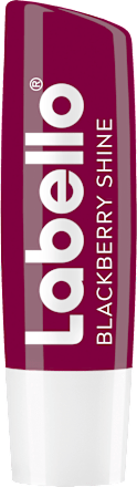 Lippenpflege Blackberry  Shine, 4,8 g