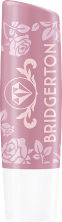 Lippenpflege Bridgerton Daphne & Simon Rose Meringue, 4,8 g