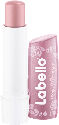 Lippenpflege Bridgerton Daphne & Simon Rose Meringue, 4,8 g