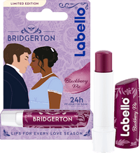 Lippenpflege Bridgerton Kate & Anthony Blackberry Pie, 4,8 g