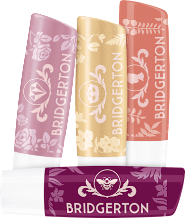 Lippenpflege Bridgerton Kate & Anthony Blackberry Pie, 4,8 g