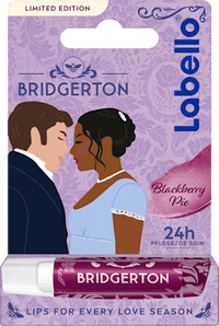 Lippenpflege Bridgerton Kate & Anthony Blackberry Pie, 4,8 g