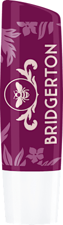 Lippenpflege Bridgerton Kate & Anthony Blackberry Pie, 4,8 g