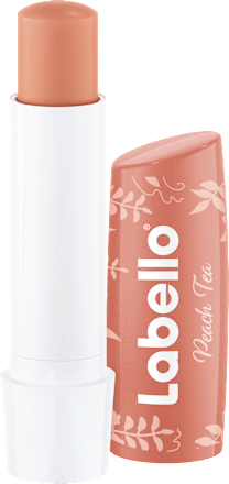 Lippenpflege Bridgerton Penelope & Colin Peach Tea, 4,8 g
