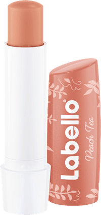 Lippenpflege Bridgerton Penelope & Colin Peach Tea, 4,8 g