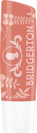 Lippenpflege Bridgerton Penelope & Colin Peach Tea, 4,8 g