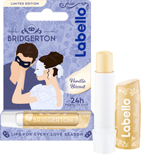 Lippenpflege Bridgerton Sophie & Benedict Vanilla Biscuit, 4,8 g