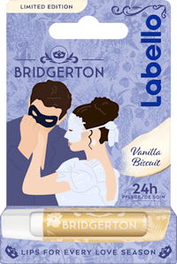 Lippenpflege Bridgerton Sophie & Benedict Vanilla Biscuit, 4,8 g