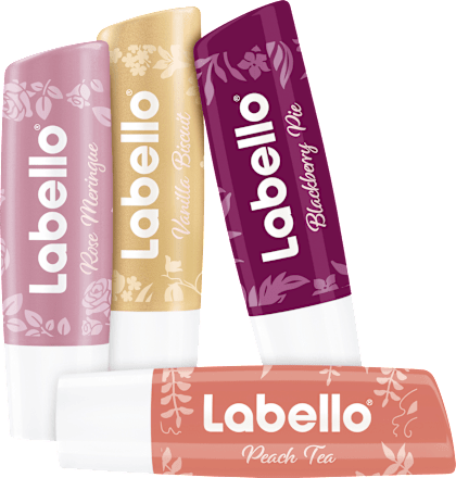 Lippenpflege Bridgerton Sophie & Benedict Vanilla Biscuit, 4,8 g