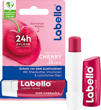 Lippenbalsem Cherry Shine, 4,8 g