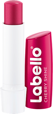 Lippenbalsem Cherry Shine, 4,8 g