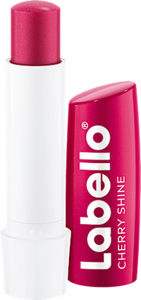 Lippenbalsem Cherry Shine, 4,8 g