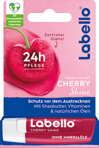 Lippenpflege Cherry Shine, 4,8 g