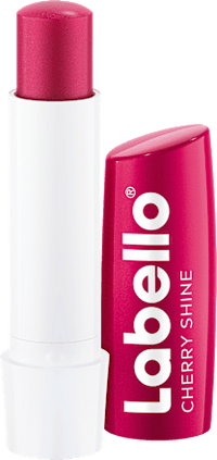 Lippenpflege Cherry Shine, 4,8 g