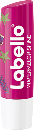 Lippenpflege Disney Princess Ariel Watermelon Shine, 4,8 g