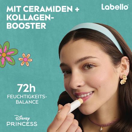 Lippenpflege Disney Princess Cinderalle Vanilla Buttercream, 4,8 g
