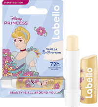 Lippenpflege Disney Princess Cinderalle Vanilla Buttercream, 4,8 g