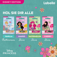 Lippenpflege Disney Princess Cinderalle Vanilla Buttercream, 4,8 g