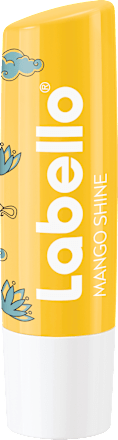 Lippenpflege Disney Princess Jasmin Mango Shine, 4,8 g