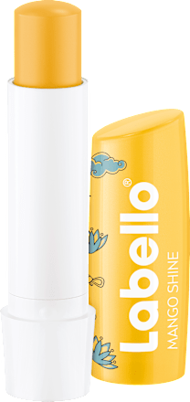 Lippenpflege Disney Princess Jasmin Mango Shine, 4,8 g