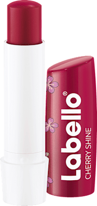 Lippenpflege Disney Princess Mulan Cherry Shine, 4,8 g