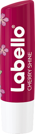 Lippenpflege Disney Princess Mulan Cherry Shine, 4,8 g