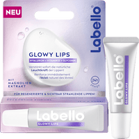 Lippenpflege Glowy Lips, 10 ml