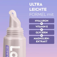 Lippenpflege Glowy Lips, 10 ml