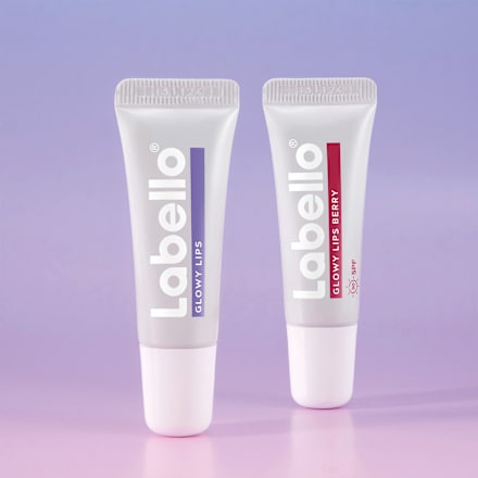 Lippenpflege Glowy Lips, 10 ml