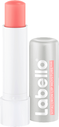 Lipverzorging Hyaluron Moisture Rosé, 4,8 g