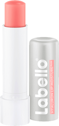 Lipverzorging Hyaluron Moisture Rosé, 4,8 g