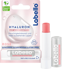 Lipverzorging Hyaluron Moisture Rosé, 4,8 g