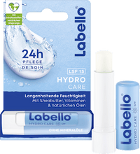 Lippenpflege Hydro Care LSF 15, 4,8 g