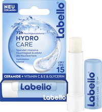 Labello Soin des lèvres Hydro Care FPS 15, 4,8 g