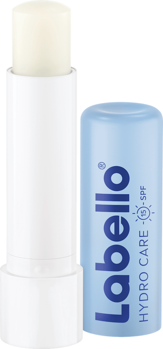 Labello Soin des lèvres Hydro Care FPS 15, 4,8 g