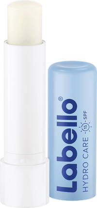 Labello Soin des lèvres Hydro Care FPS 15, 4,8 g
