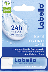 Lippenpflege Hydro Care LSF 15, 4,8 g