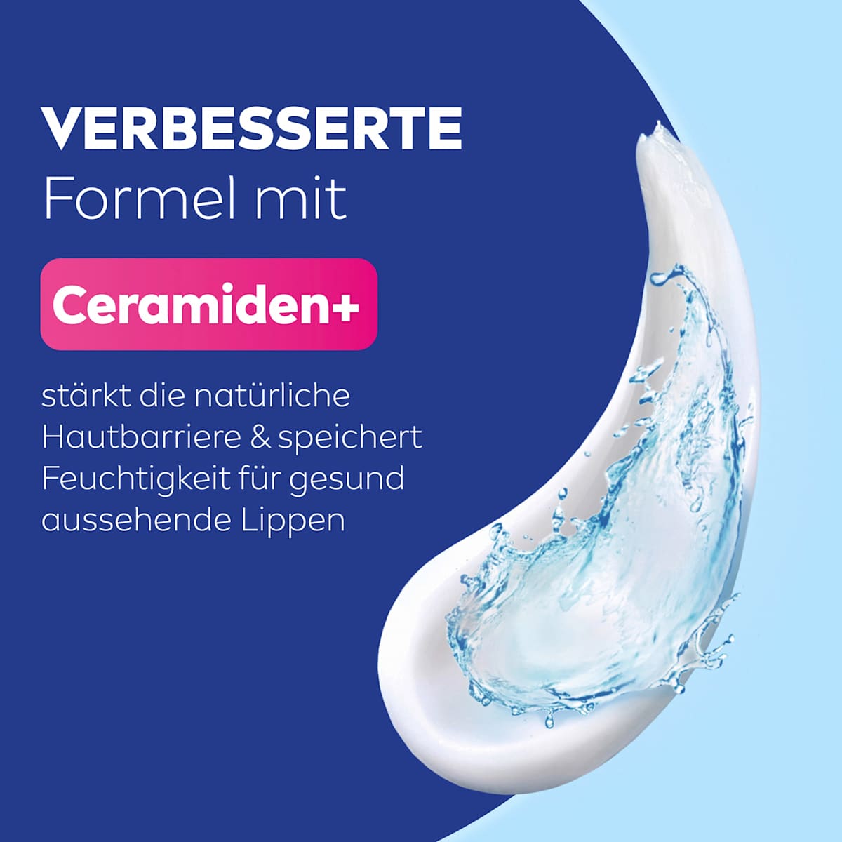 Labello Soin des lèvres Hydro Care FPS 15, 4,8 g