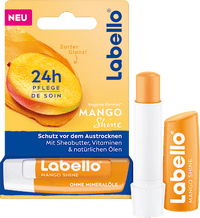 Lippenpflege Mango Shine, 4,8 g