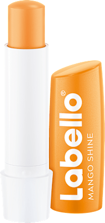 Lippenpflege Mango Shine, 4,8 g
