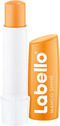 Lippenpflege Mango Shine, 4,8 g